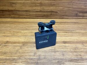 2002-2008 Mini Cooper R53 ABS Brake Hydraulic Pump Control Module w/ Bracket OEM