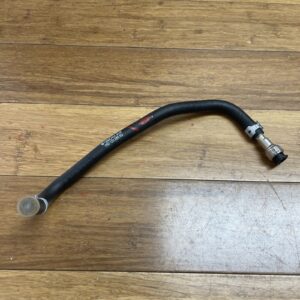 2005-2009 Volkswagen Jetta Rabbit 2.5L Fuel Line Pipe Hose 1K0133986BD OEM