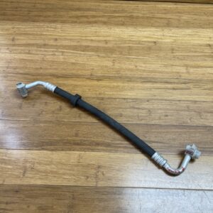2006-2010 Volkswagen Touareg 3.6L V6 AC Air Discharge Hose OEM
