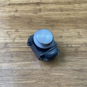 2006-2013 BMW M3 E92 CCC Multimedia Controller iDrive Knob Push Button OEM