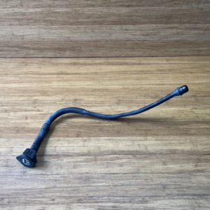 2006-2014 BMW M3 E92 Windshield Washer Fluid Filler Tube Hose Pipe Front OEM