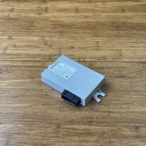 2007-2016 Mini Cooper Clubman R55 Anti Theft Locking Control Module Keyless OEM