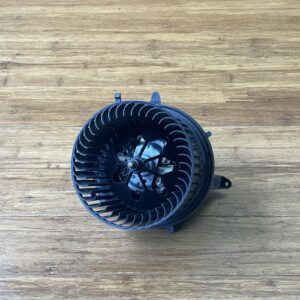 2007-2016 Mini Cooper Clubman R55 Heater A/C Blower Fan Motor OEM