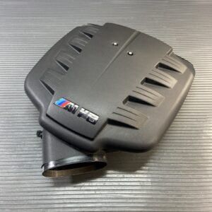 2008-2013 BMW M3 E92 4.0L Engine Air Intake Manifold 100K Miles 11617838010 OEM
