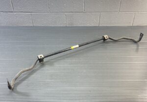 2008-2013 BMW M3 E92 Stabilizer Bar Suspension Rear Side 100K Miles 2283785 OEM