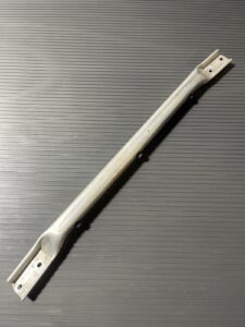 2008-2014 BMW X6M X5M E71 E70 Front Cross Brace Bar Mount Support OEM Genuine