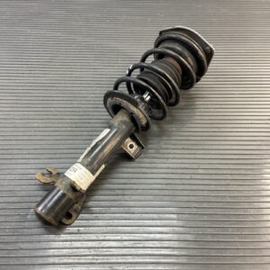 2008-2014 Mini Cooper Clubman R55 Front Right Strut Shock Spring Absorber OEM