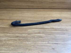 2008-2015 Audi R8 42 5.2L Spyder Coolant Hose Pipe Line Tube OEM 34k Miles