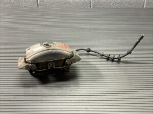 2008-2017 Audi A4 B8 Front Right Brake Caliper Assembly W/Pads 92k Miles OEM