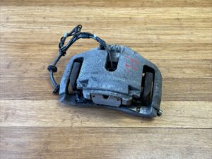 2009-2019 BMW 535i GT F07 3.0L Front Left Side Brake Caliper 89K Miles OEM