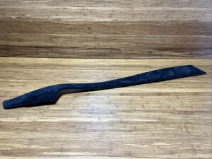 2009-2023 Rolls Royce Dawn RR6 Center Console Right Side Carpet Trim 9224516 OEM