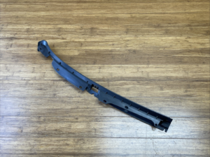 2009-2023 Rolls Royce Dawn RR6 Front Right Cover Trim Panel Unit Black OEM