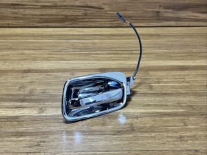 2009-2023 Rolls Royce Dawn RR6 Front Right Interior Door Handle OEM 6956876 NOTE