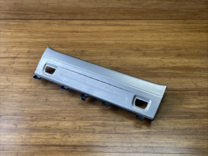 2009-2023 Rolls Royce Dawn RR6 Rear Trunk Loading Sill Cover Trim OEM *NOTE*