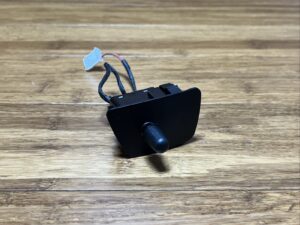 2009-2023 Rolls Royce Dawn RR6 Steering Column Adjuster Switch 9184310 OEM