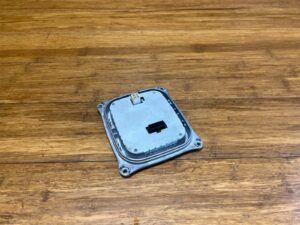 2010-2013 BMW X5 E70 DRL Headlight Daytime Running Light Control Module OEM
