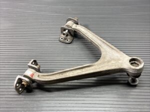 2010-2015 Audi R8 42 Rear Left Lower Control Arm Assembly 70k Miles OEM