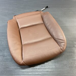 2010-2016 BMW 535xi F10 Seat Bottom Cushion Front Left Lower w/ Heated OEM NOTE