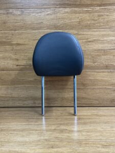 2011-2015 Audi R8 42 Front Left or Right Seat Headrest Head Rest Leather OEM
