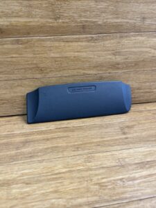 2011-2015 Audi R8 42 Spyder Rear Right or Left Molding Trim Leather OEM *NOTE*