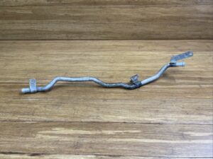 2011-2015 Audi R8 42 Spyder V10 Coolant Hose Pipe Line Tube OEM 34k Miles
