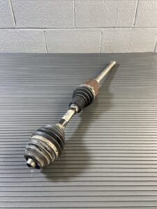2011-2015 BMW X1 E84 Front Right Axle AWD Driveshaft Shaft Assembly OEM