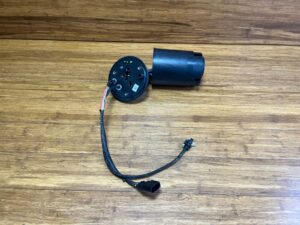 2011-2016 Volkswagen Touareg 7P Diesel Exhaust Fluid DEF Heater Unit OEM