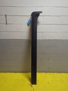 2011-2017 BMW X3 3.0L Right Passenger Side Door Sill Rocker Skirt Panel OEM