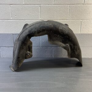 2011-2018 BMW X4 F26 F25 Rear Left Fender Liner Splash Shield OEM Guard