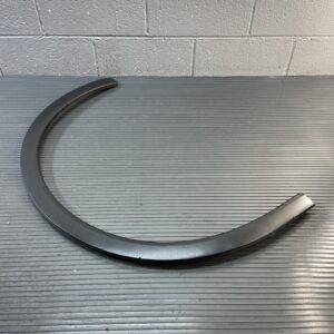 2011-2018 Porsche Cayenne 92A Arch Fender Flare Molding Front Left OEM *NOTE*