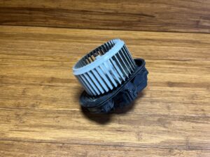 2011-2018 Porsche Cayenne 92A Blower Motor Fan 123K Miles 7P0820021F OEM
