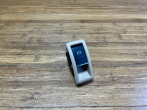 2011-2018 Porsche Cayenne 92A Electric Parking Brake Control Switch Trim OEM