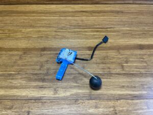 2011-2018 Porsche Cayenne 92A In-Tank Fuel Gas Level Sensor Right Side OEM