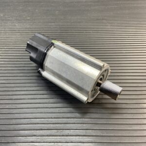 2011-2019 BMW 528i F10 RWD Power Steering Electric Motor 36K Miles Genuine OEM