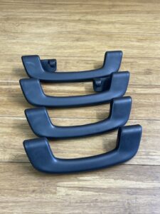 2011-2026 BMW M5 F90 G30 Roof Grab Handle Grip Set Left Right OEM 71 chars