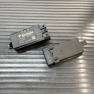 2011-2026 BMW X7 G07 Heated Seat Control Module Unit Front Or Rear 7490465 OEM