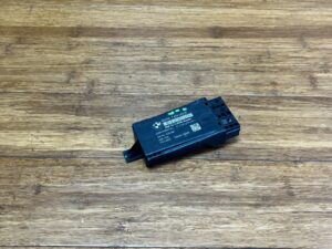 2011-2026 BMW X7 G07 Seat Control Module Unit Front Or Rear 7490465 OEM