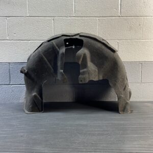 2012-2017 Audi A7 C7 Fender Liner Wheelhouse Splash Shield Rear Left OEM
