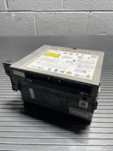 2012-2017 BMW F02 F01 F06 F10 F12 F15 Dash Head Unit High Navigation OEM