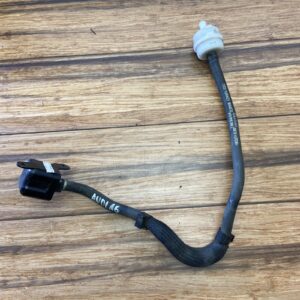 2012-2018 Audi A6 A7 S6 S7 C7 3.0 Intake Hose Pipe Line Tube 4G0616091 OEM