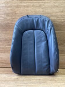 2012-2018 Audi A7 Front Right Passenger Upper Seat Cushion OEM