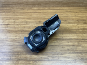 2012-2018 Audi RS7 C7 Audio Subwoofer Speaker Front Left Lower Side OEM