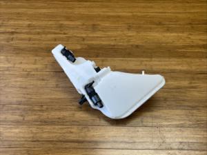 2012-2018 Audi RS7 C7 Reservoir Bottle Washer Fluid Wiper Windshield Window OEM