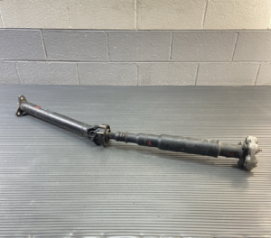 2012-2018 BMW 650i F13 4.4L AWD Driveshaft Propeller Shaft Rear L=1310MM OEM