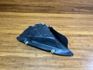 2012-2018 BMW X5 F15 Fender Liner Splash Shield Front Lower Right Side OEM
