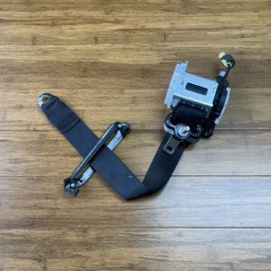 2012-2018 Ferrari California T Front Right Seat Belt Retractor OEM 3K Miles