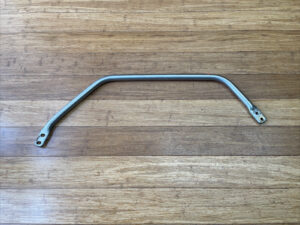 2012-2018 Ferrari California T Muffler Exhaust Bracket Mount Holder OEM Part
