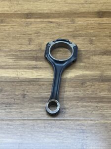 2012-2018 Mercedes GLE 350 W166 3.5L Engine Connecting Rod 84k Miles OEM