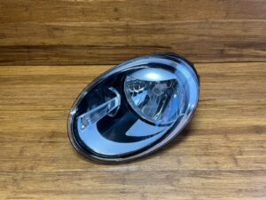 2012-2019 Volkswagen Beetle 5C Headlight Lamp Halogen Assembly Front Left OEM