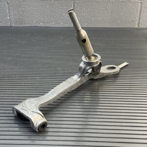 2012-2020 BMW 435xi F32 AWD Manual Transmission Gear Shifter Lever Arm OEM